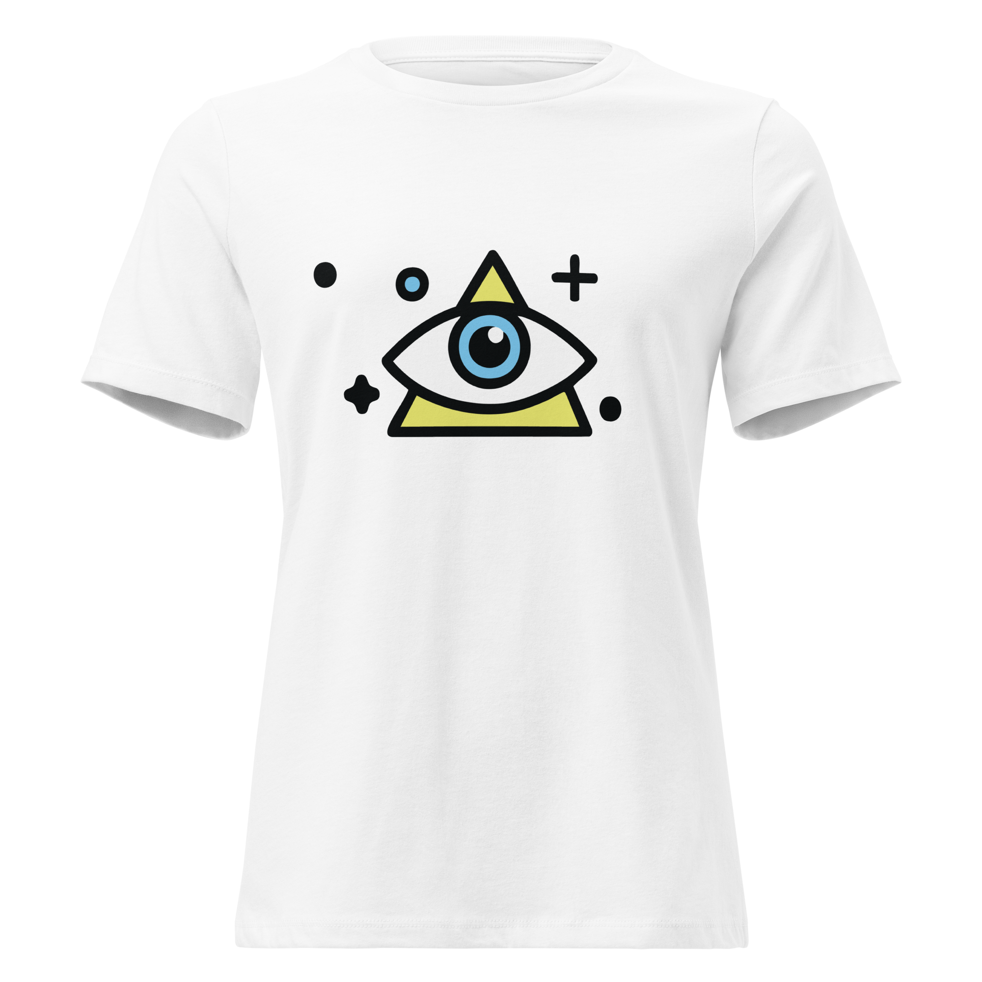 Women's Relaxed T-Shirt